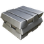 Alternate: Basic Iron Ingot