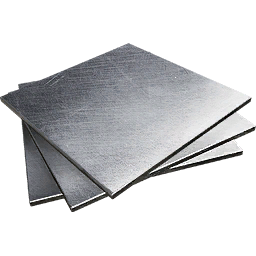 Iron Plate Satisfactory item icon