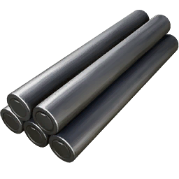 Iron Rod Satisfactory recipe icon