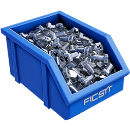Screws Satisfactory item icon