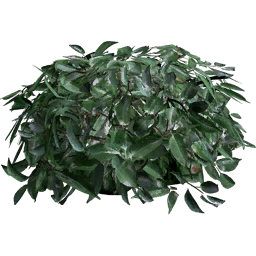 Leaves Satisfactory item icon