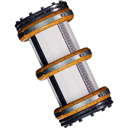 Alumina Solution Satisfactory item icon