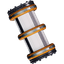 Unpackage Alumina Solution