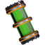 Unpackage Liquid Biofuel