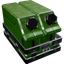 Packaged Liquid Biofuel