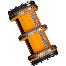 Fuel Satisfactory recipe icon