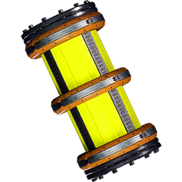 Sulfuric Acid Satisfactory recipe icon