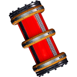 Unpackage Turbofuel Satisfactory recipe icon