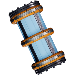 Water Satisfactory item icon
