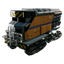 Electric Locomotive