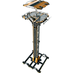 Lookout Tower Satisfactory building icon
