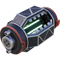 Magnetic Field Generator Satisfactory item icon