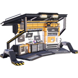 MAM Satisfactory building icon