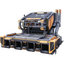 Manufacturer Satisfactory building icon