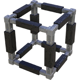 Heavy Modular Frame Satisfactory item icon