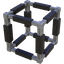 Heavy Modular Frame