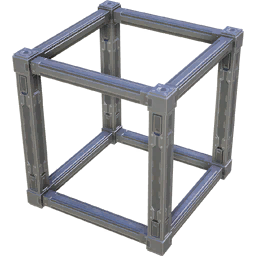 Modular Frame Satisfactory recipe icon