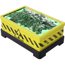 Non-Fissile Uranium Satisfactory item icon