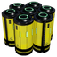 Alternate: Infused Uranium Cell