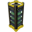Uranium Fuel Rod