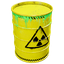 Uranium Waste