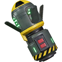 Nuke Nobelisk Satisfactory item icon