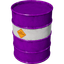 Packaged Heavy Oil Residue