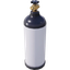 Packaged Nitrogen Gas