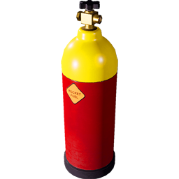 Packaged Rocket Fuel Satisfactory item icon