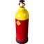 Packaged Rocket Fuel