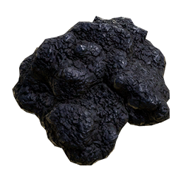 Petroleum Coke Satisfactory item icon