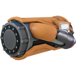 Pipeline Pump Mk.2 Satisfactory building icon