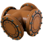 Pipeline Junction