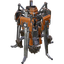 Alternate: Automated Miner