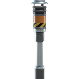 Power Pole Mk.1 Satisfactory building icon