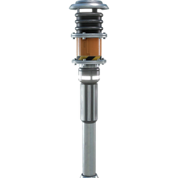 Power Pole Mk.2 Satisfactory building icon
