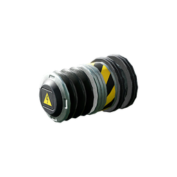 Wall Outlet Mk.1 Satisfactory building icon
