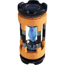 Power Shard Satisfactory item icon