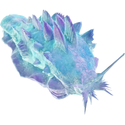 Blue Power Slug Satisfactory item icon