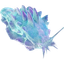 Blue Power Slug
