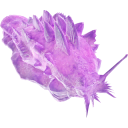 Purple Power Slug Satisfactory item icon