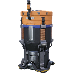 Power Storage Satisfactory building icon