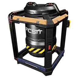 Supercomputer Satisfactory recipe icon