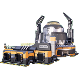 Quantum Encoder Satisfactory building icon