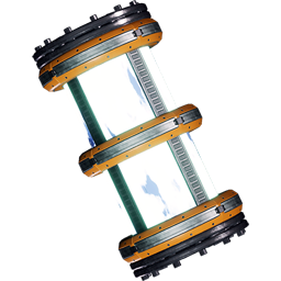 Excited Photonic Matter Satisfactory item icon