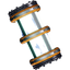 Excited Photonic Matter