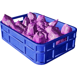 Quartz Crystal Satisfactory item icon