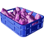 Alternate: Fused Quartz Crystal