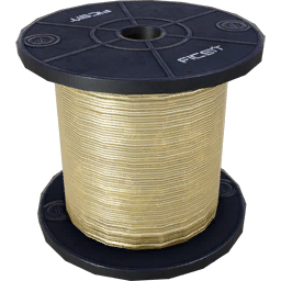 Quickwire Satisfactory item icon