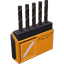 Iron Rebar
